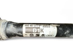 AUDI 4H0407271K Drive Shaft Front Right AUDI A6 / A6 ALLROAD (C7, 4G) (2010-2018) — thumbnail 3