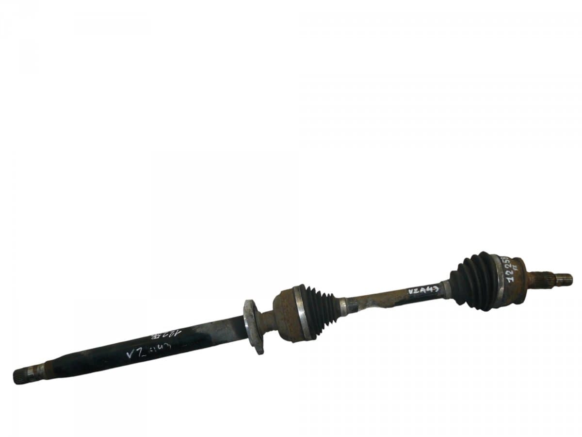 Drive Shaft Front Right OPEL ZAFIRA TOURER C (P12) (2011-2019)