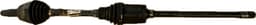 BMW 31607545126 Drive Shaft Front Right BMW X5 (E70) (2007-2013) — thumbnail 1