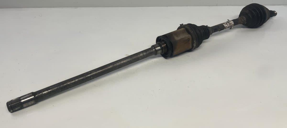 BMW 31607545126 7545126 Drive Shaft Front Right BMW X6 (E71, E72) (2008-2014)