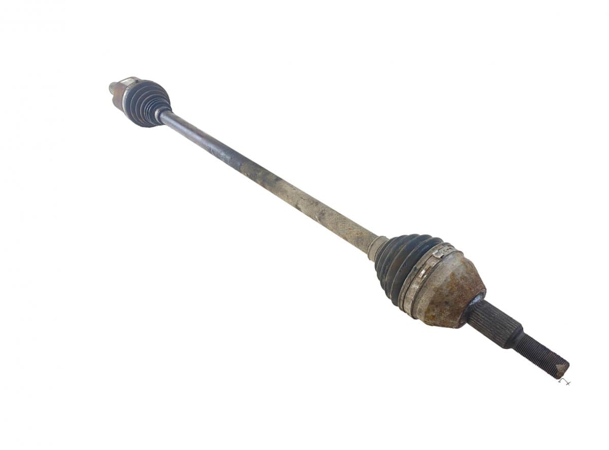 4880212AC Drive Shaft Front Right CHRYSLER VOYAGER V (RT) (2007-2016)