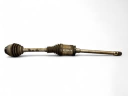 BMW 31607597694 7597694 Drive Shaft Front Right BMW 3 (F30, F31, F34, F80) (2011-2019) — thumbnail 1