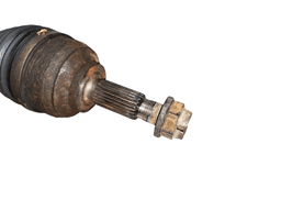 DACIA 6553R--D Drive Shaft Front Right DACIA LOGAN II (2012-2020) — thumbnail 4