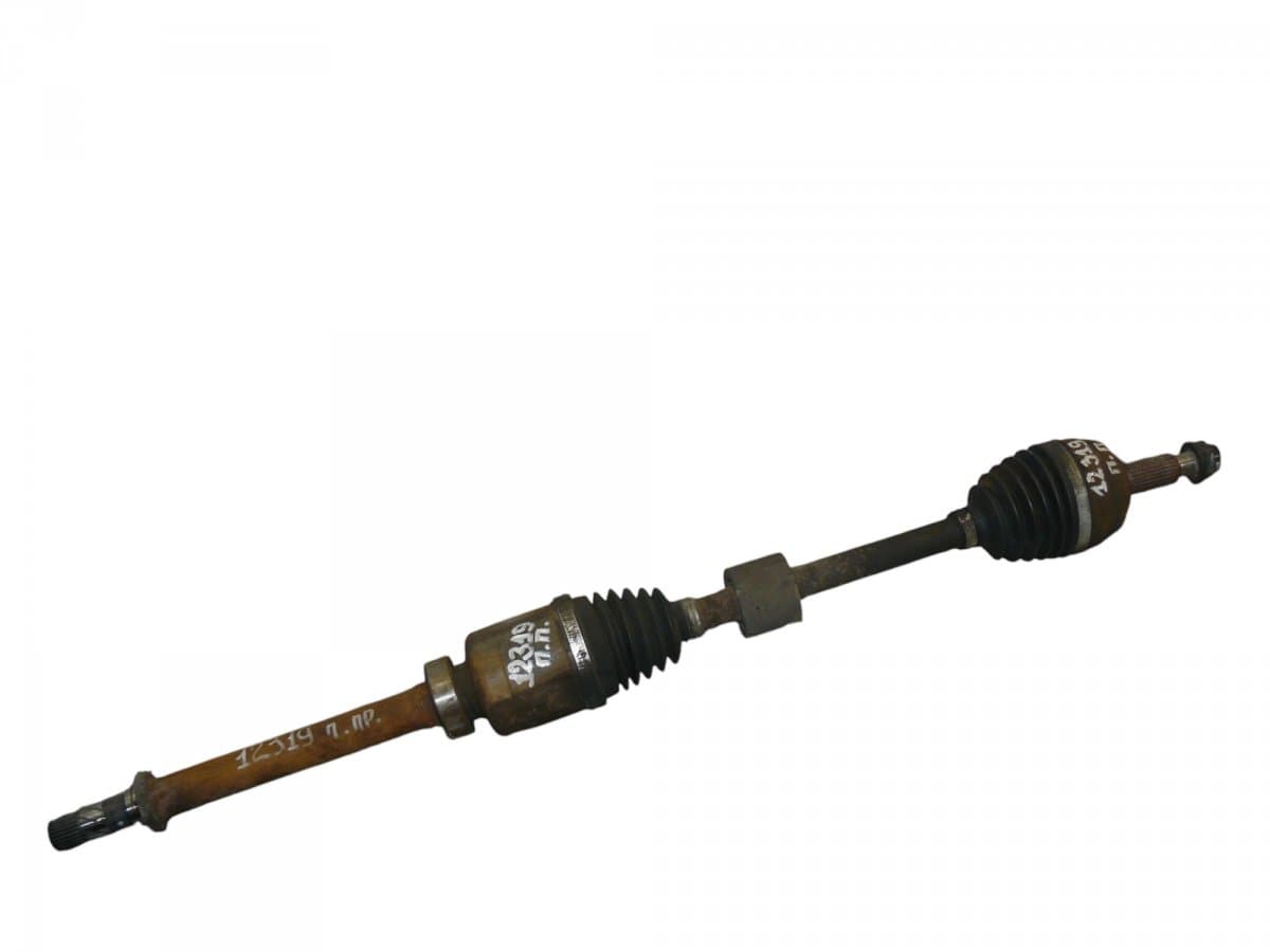 Drive Shaft Front Right DACIA DUSTER I (2010-2017)