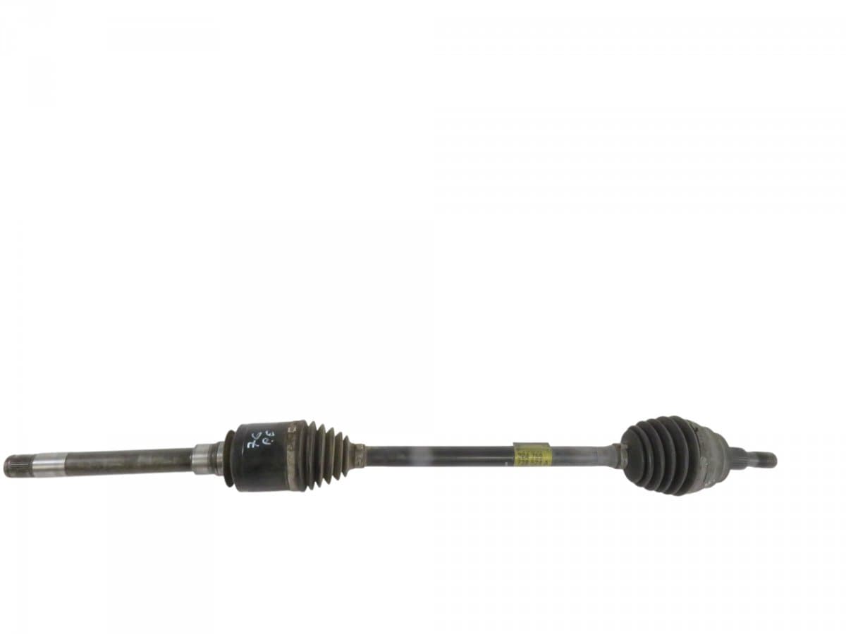 MERCEDES-BENZ A1643301901 Drive Shaft Front Right MERCEDES-BENZ GL-CLASS (X164) (2006-2012)