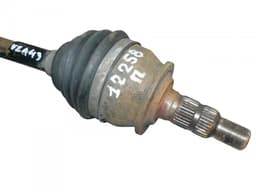 OPEL Drive Shaft Front Right OPEL ZAFIRA TOURER C (P12) (2011-2019) — thumbnail 2