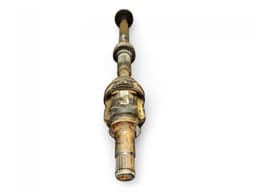 TOYOTA DW11R 4341047030 4341047031 Drive Shaft Front Right TOYOTA PRIUS III (XW30) (2009-2015) — thumbnail 3