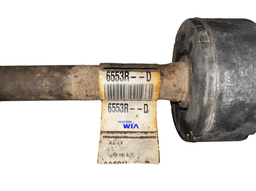 DACIA 6553R--D Drive Shaft Front Right DACIA LOGAN II (2012-2020) — thumbnail 3
