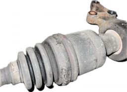 SUZUKI Drive Shaft Front Right SUZUKI LIANA (ER) (2001-2007) — thumbnail 3