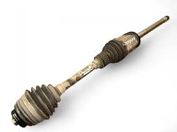 BMW 31607597694 7597694 Drive Shaft Front Right BMW 3 (F30, F31, F34, F80) (2011-2019) — thumbnail 3