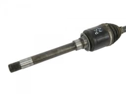 MERCEDES-BENZ A1643301901 Drive Shaft Front Right MERCEDES-BENZ GL-CLASS (X164) (2006-2012) — thumbnail 2