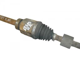 DACIA Drive Shaft Front Right DACIA DUSTER I (2010-2017) — thumbnail 3