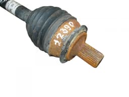 MERCEDES-BENZ Drive Shaft Front Right MERCEDES-BENZ CLA (C117, X117) (2013-2019) — thumbnail 2