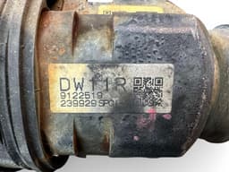 TOYOTA DW11R 4341047030 4341047031 Drive Shaft Front Right TOYOTA PRIUS III (XW30) (2009-2015) — thumbnail 4