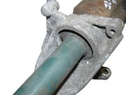 NISSAN Drive Shaft Front Right NISSAN X-TRAIL III (T32) (2013-2022) — thumbnail 5