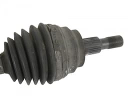 MERCEDES-BENZ A1643301901 Drive Shaft Front Right MERCEDES-BENZ GL-CLASS (X164) (2006-2012) — thumbnail 4