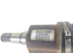 CHRYSLER 4880212AC Drive Shaft Front Right CHRYSLER VOYAGER V (RT) (2007-2016) — thumbnail 2