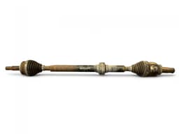 TOYOTA DW11R 4341047030 4341047031 Drive Shaft Front Right TOYOTA PRIUS III (XW30) (2009-2015) — thumbnail 1