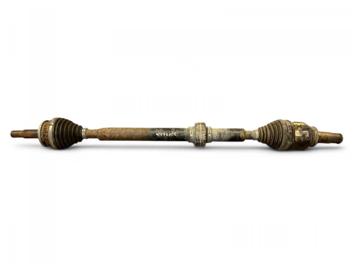 TOYOTA DW11R 4341047030 4341047031 Drive Shaft Front Right TOYOTA PRIUS III (XW30) (2009-2015)