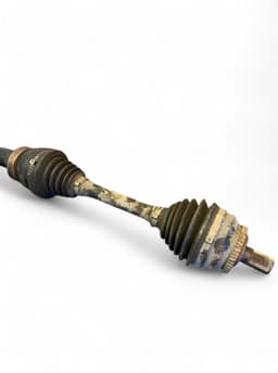 VOLVO Drive Shaft Front Right VOLVO S80 I (TS, XY) (1998-2006) — thumbnail 2