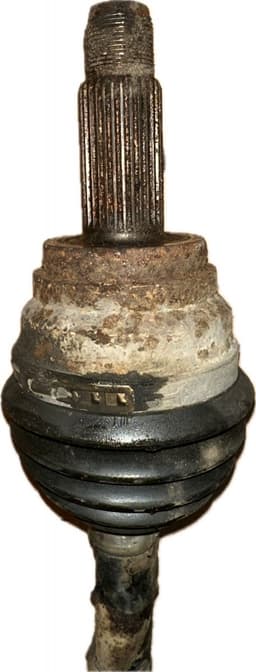 BMW 31607545126 Drive Shaft Front Right BMW X5 (E70) (2007-2013) — thumbnail 3