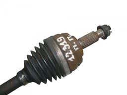 DACIA Drive Shaft Front Right DACIA DUSTER I (2010-2017) — thumbnail 2