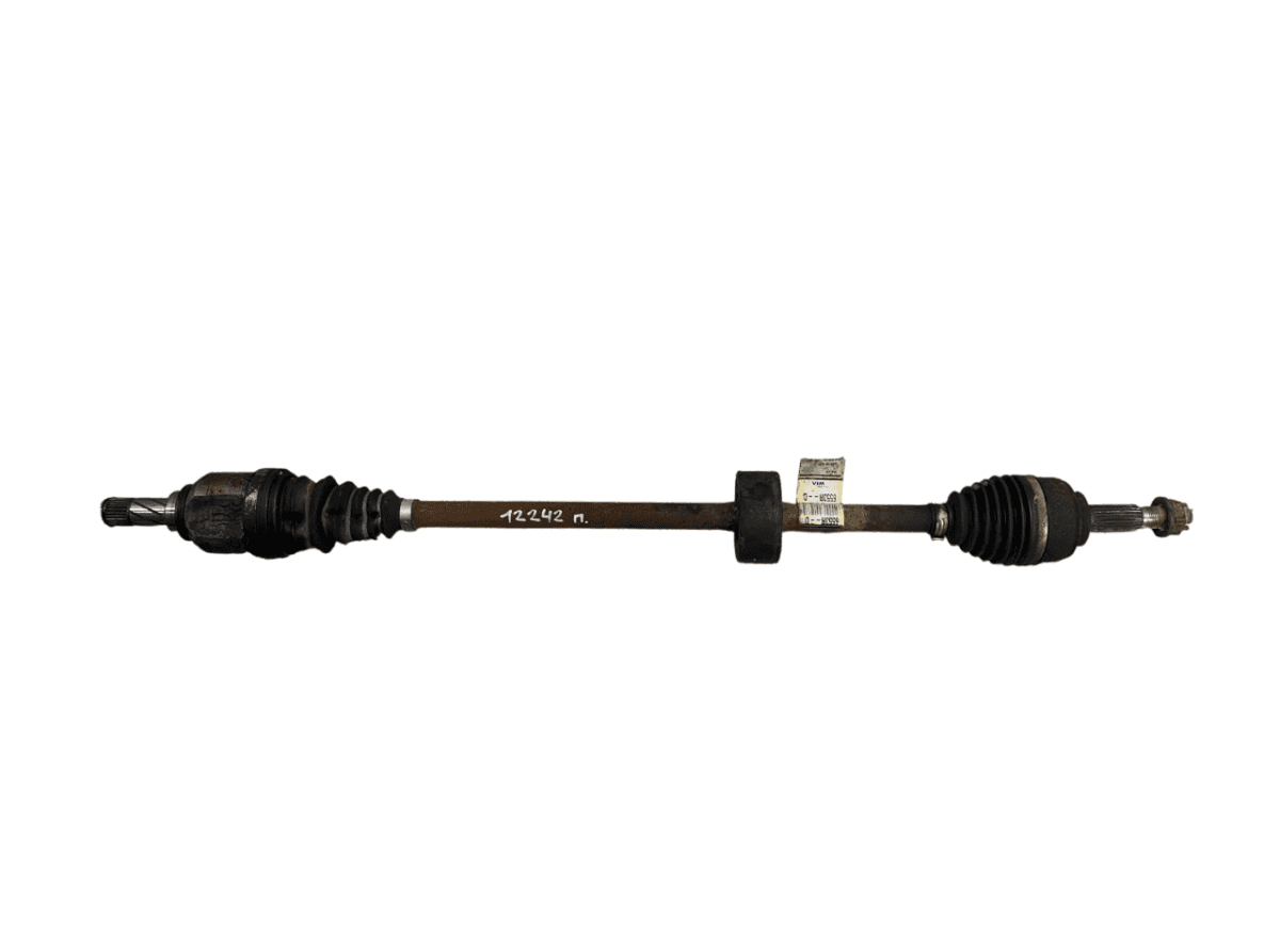 6553R--D Drive Shaft Front Right DACIA LOGAN II (2012-2020)
