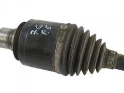 MERCEDES-BENZ A1643301901 Drive Shaft Front Right MERCEDES-BENZ GL-CLASS (X164) (2006-2012) — thumbnail 3
