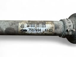 BMW 31607597694 7597694 Drive Shaft Front Right BMW 3 (F30, F31, F34, F80) (2011-2019) — thumbnail 2