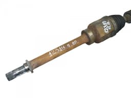 DACIA Drive Shaft Front Right DACIA DUSTER I (2010-2017) — thumbnail 4
