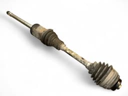 BMW 31607597694 7597694 Drive Shaft Front Right BMW 3 (F30, F31, F34, F80) (2011-2019) — thumbnail 4