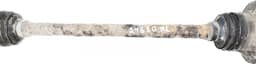 MERCEDES-BENZ Drive Shaft Rear Left MERCEDES-BENZ S-CLASS (W221) (2005-2013) — thumbnail 3
