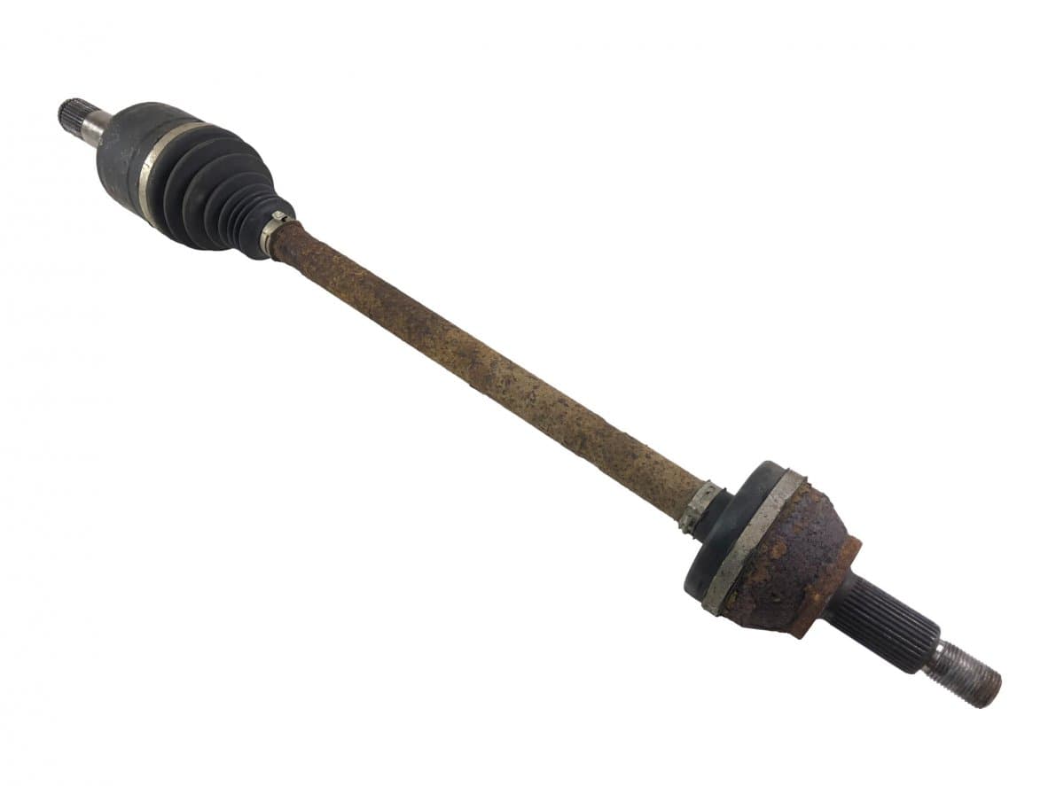 LAND ROVER LR073346 Drive Shaft Rear Left LAND ROVER RANGE ROVER SPORT II (L494) (2013-2022)