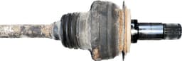 MERCEDES-BENZ Drive Shaft Rear Left MERCEDES-BENZ S-CLASS (W221) (2005-2013) — thumbnail 4