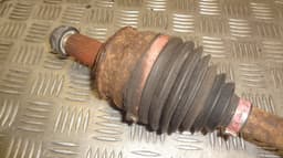 SUZUKI 4410565J10 Drive Shaft Rear Left SUZUKI GRAND VITARA (JT) (2005-2017) — thumbnail 2
