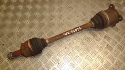 SUZUKI 4410565J10 Drive Shaft Rear Left SUZUKI GRAND VITARA (JT) (2005-2017) — thumbnail 1