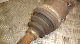 SUZUKI 4410565J10 Drive Shaft Rear Left SUZUKI GRAND VITARA (JT) (2005-2017) — thumbnail 3