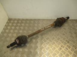 JAGUAR C2Z4814 Drive Shaft Rear Left JAGUAR XF (X250, CC9) (2008-2015) — thumbnail 1
