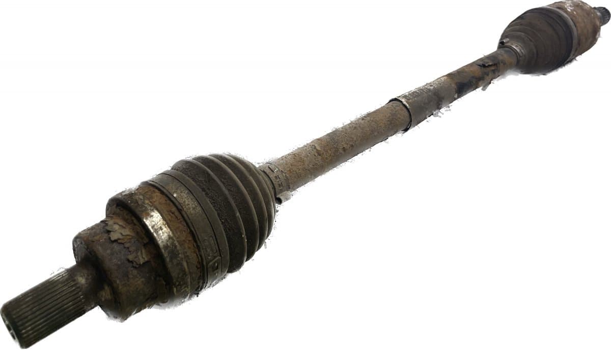 VOLVO Drive Shaft Rear Left VOLVO XC60 I (2008-2017)
