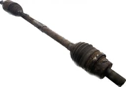 VOLVO Drive Shaft Rear Left VOLVO XC60 I (2008-2017) — thumbnail 5
