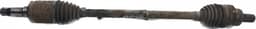 VOLVO Drive Shaft Rear Left VOLVO XC60 I (2008-2017) — thumbnail 4