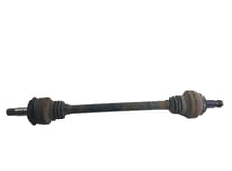 MERCEDES-BENZ A2053503409 Drive Shaft Rear Left MERCEDES-BENZ C-CLASS (W205) (2013-2021) — thumbnail 2