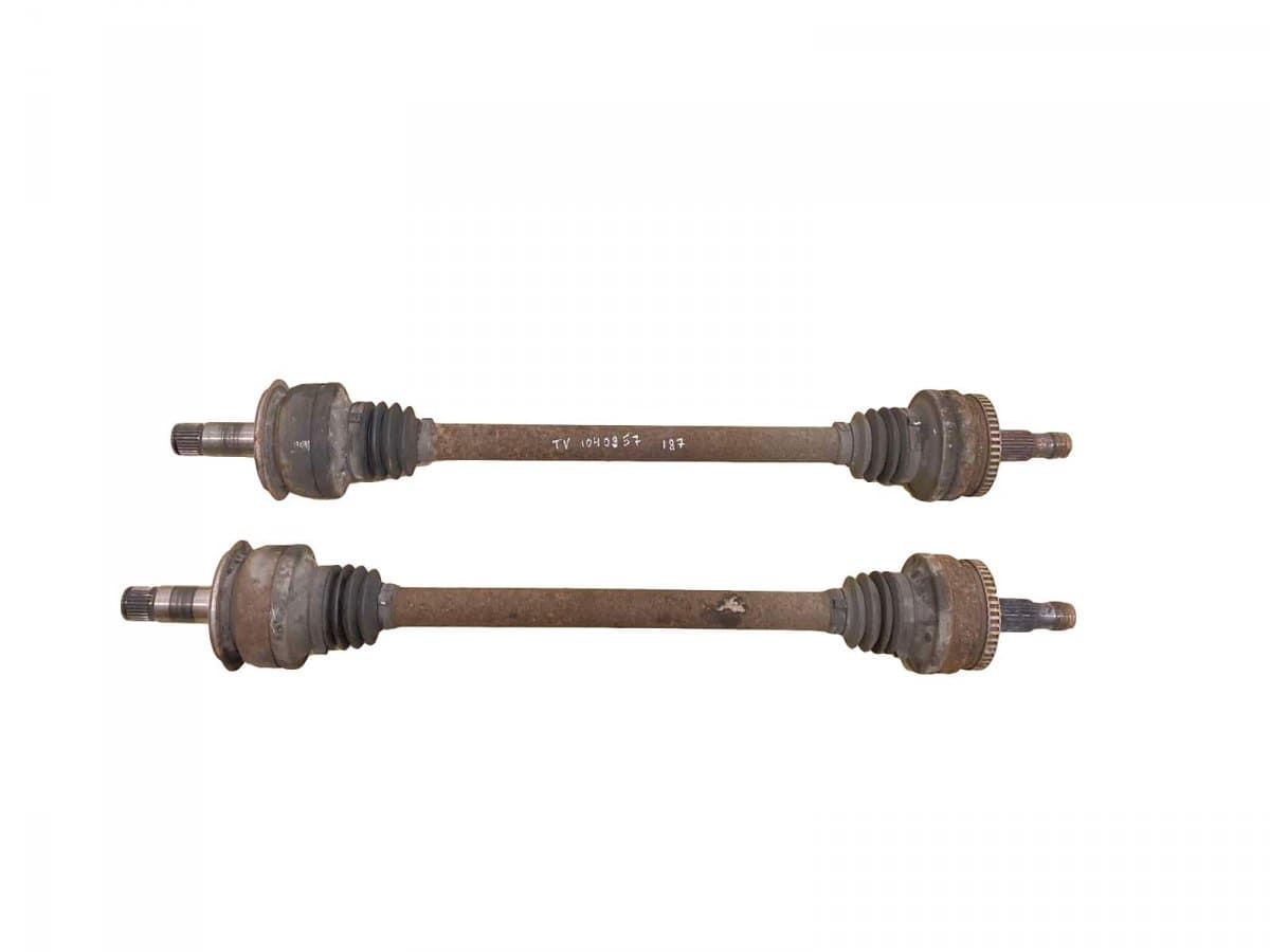 A2203509210 Drive Shaft Rear Left MERCEDES-BENZ S-CLASS (W220) (1998-2005)