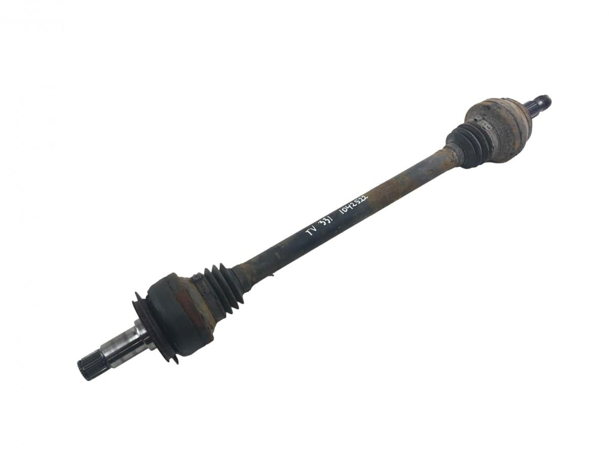 MERCEDES-BENZ A2053503409 Drive Shaft Rear Left MERCEDES-BENZ C-CLASS (W205) (2013-2021)
