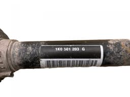 SKODA 1K0501203G 1K0501204G Drive Shaft Rear Left SKODA YETI (5L) (2009-2017) — thumbnail 2