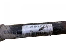 SKODA 1K0501203G 1K0501204G Drive Shaft Rear Left SKODA YETI (5L) (2009-2017) — thumbnail 3
