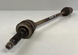 SUBARU 28421SG010 Drive Shaft Rear Left SUBARU FORESTER (SJ) (2013-2018) — thumbnail 2