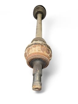 MERCEDES-BENZ A2213501810 Drive Shaft Rear Left MERCEDES-BENZ S-CLASS (W221) (2005-2013) — thumbnail 3