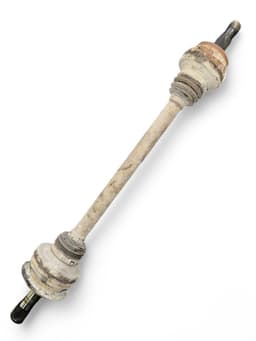 MERCEDES-BENZ A2213501810 Drive Shaft Rear Left MERCEDES-BENZ S-CLASS (W221) (2005-2013) — thumbnail 1