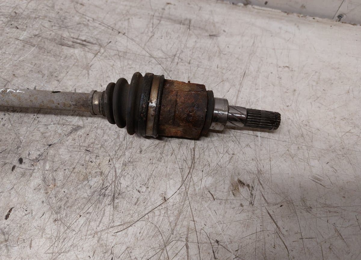 NISSAN Drive Shaft Rear Left NISSAN X-TRAIL II (T31) (2007-2013)